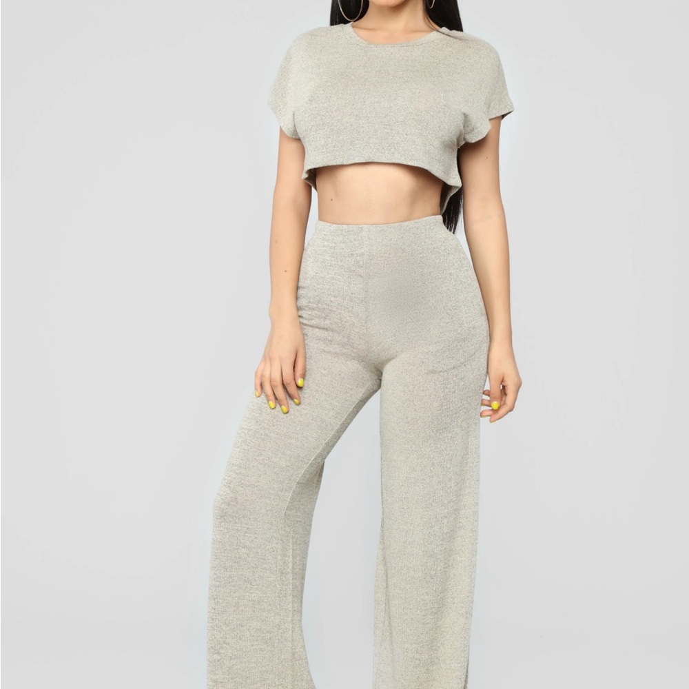 2 Piece Set